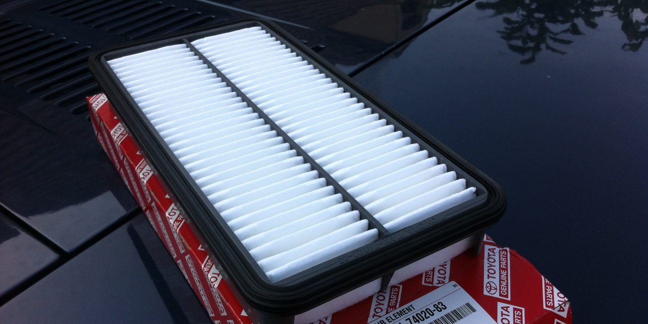 Filtre à air Toyota MR2 MK2