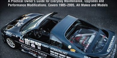 Toyota MR2 Performance