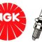 Bougies NGK