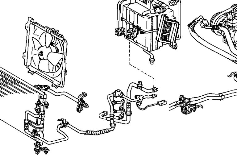 SYSTEME DE REFROIDISSEMENT